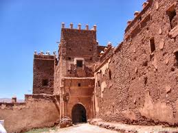 Excursión de un día de Ait ben haddou desde Marrakech