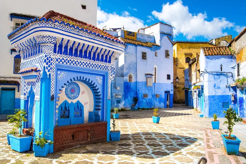 Tour De 11 Días Desde Tanger A Ciudades Imperiales Y Merzouga