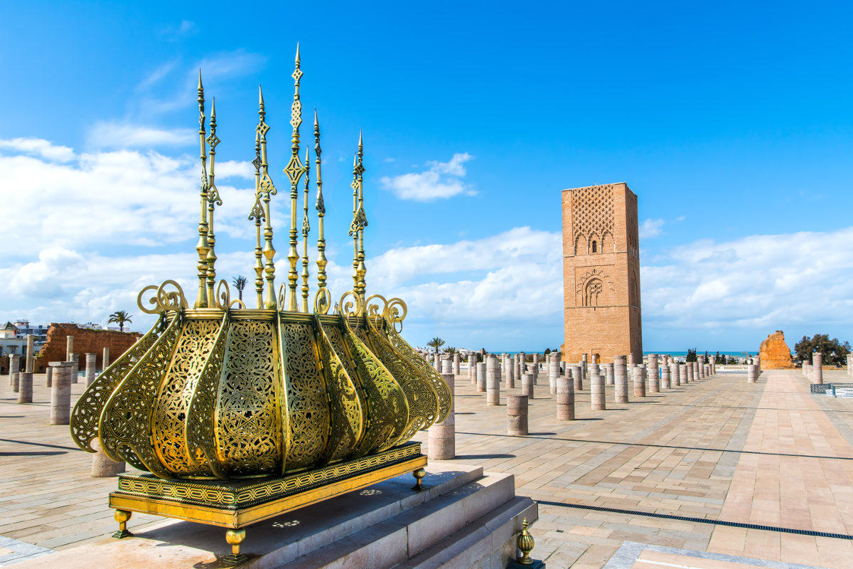Tour De 15 Días Desde Casablanca, Gran Circuito Por Marruecos